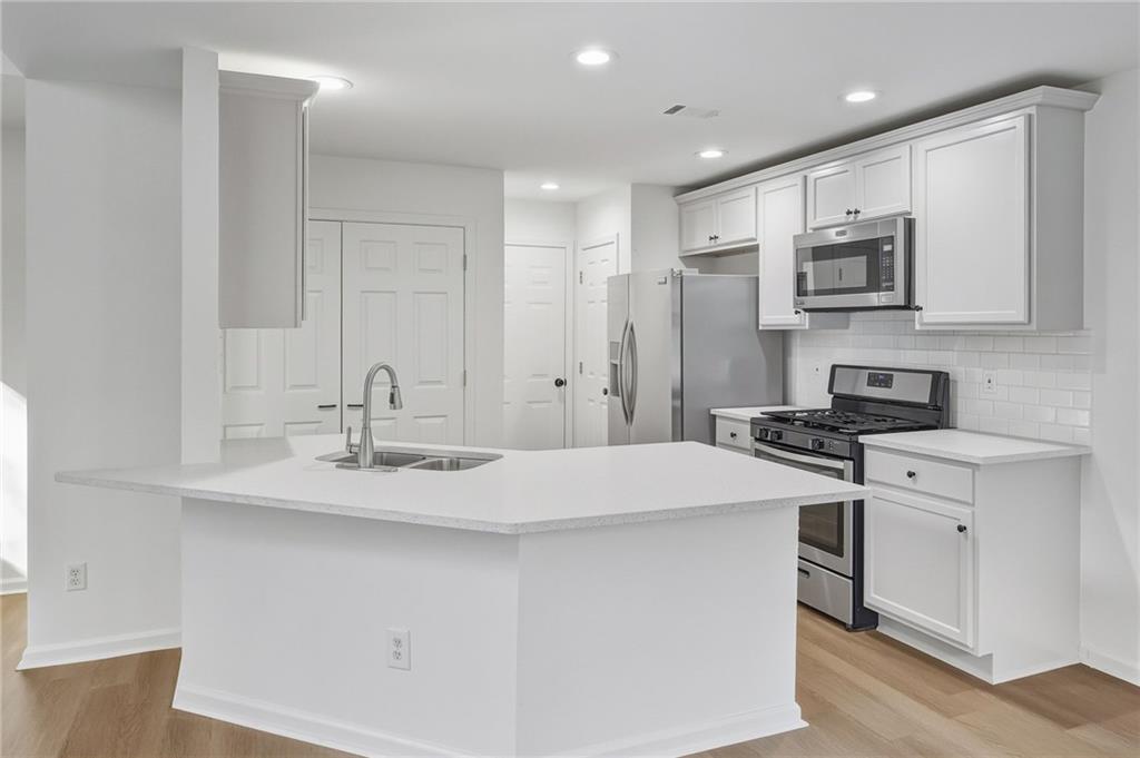 138 Stoneforest Drive