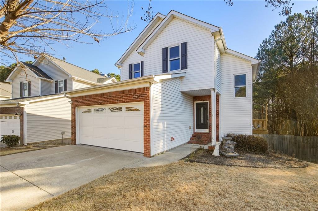 138 Stoneforest Drive