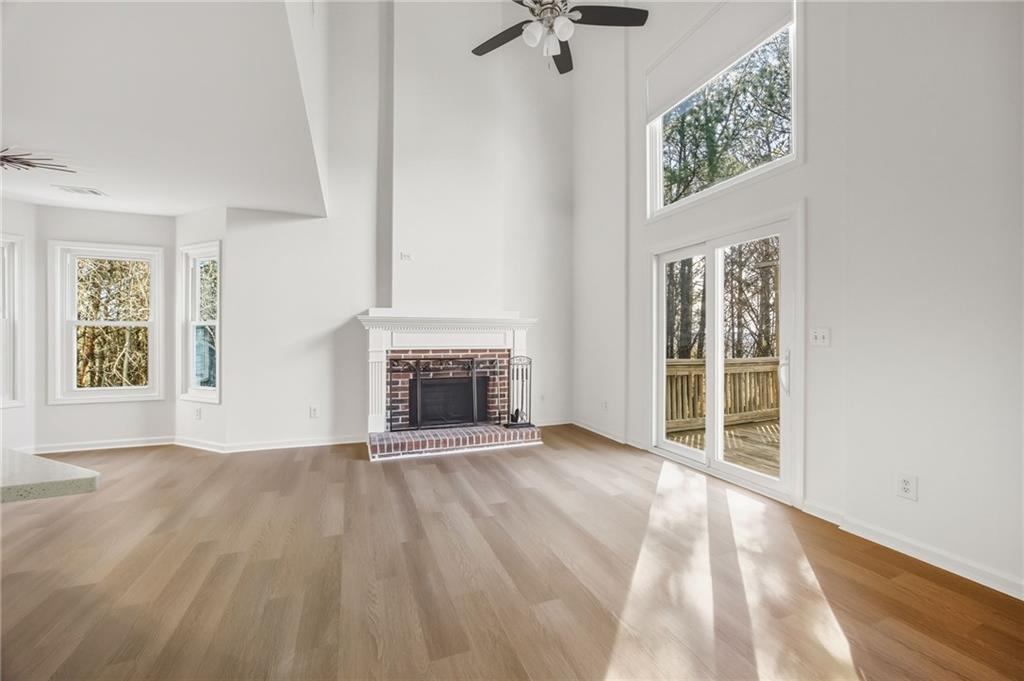 138 Stoneforest Drive