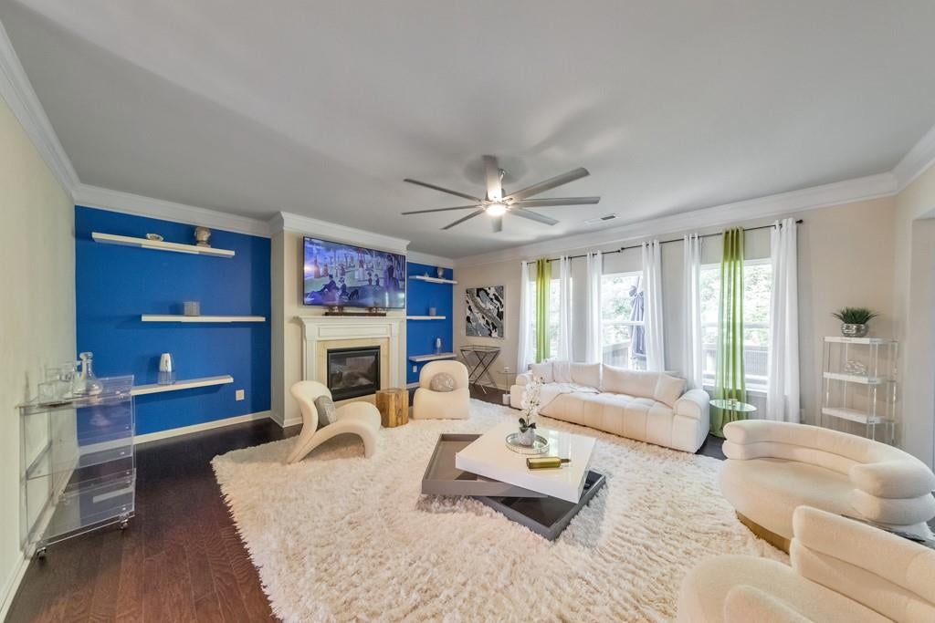 171 Berkford Circle