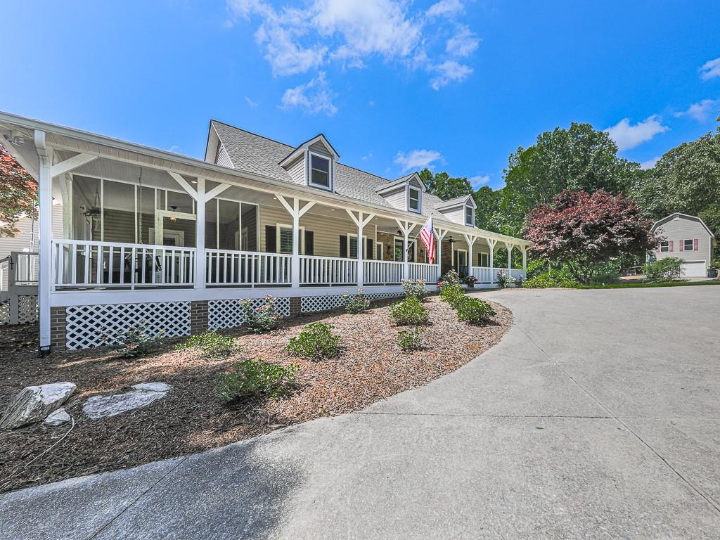397 Thomas Road