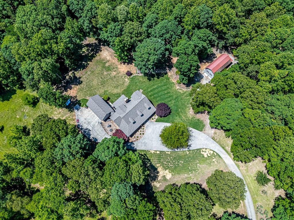 397 Thomas Road