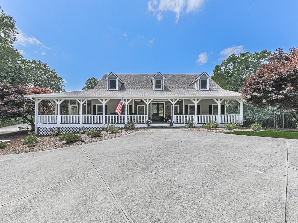Photo 1 of 108 — 397 Thomas Road, Dallas, GA 30132