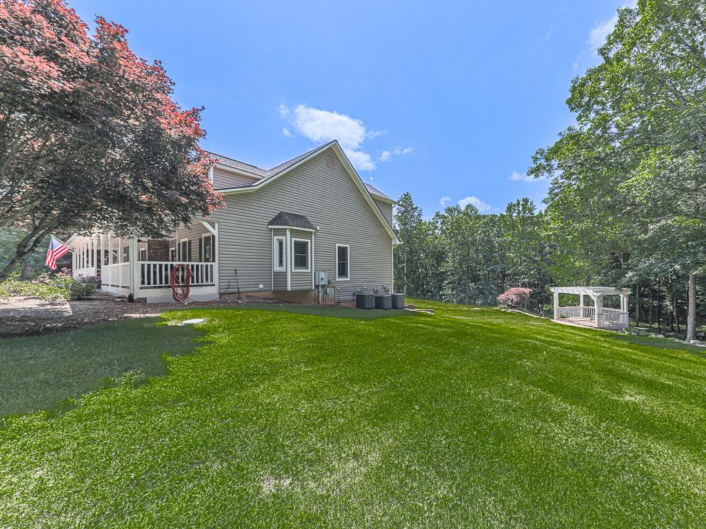 397 Thomas Road