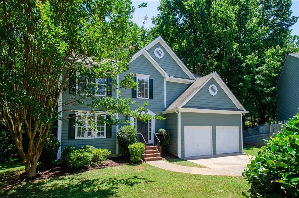3390 Northcliff Drive