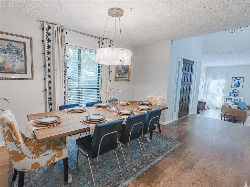 Photo of 160 River Run, Roswell, GA 30075 (MLS # 7786076)