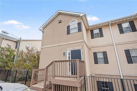 4028 Stillwater Drive Duluth GA 30096