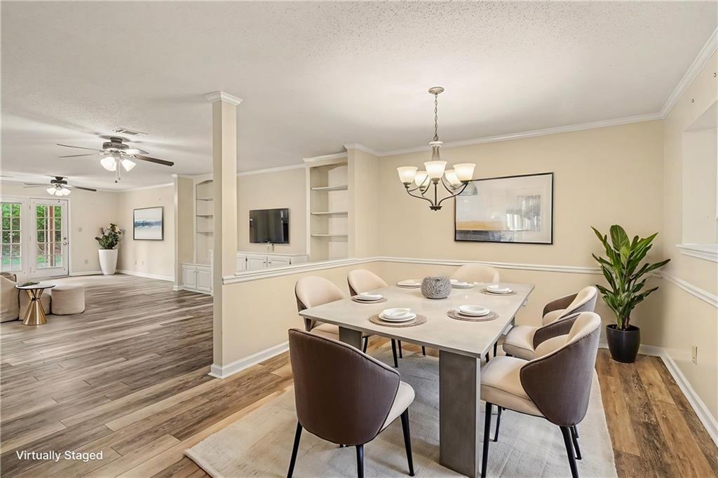 4028 Stillwater Drive