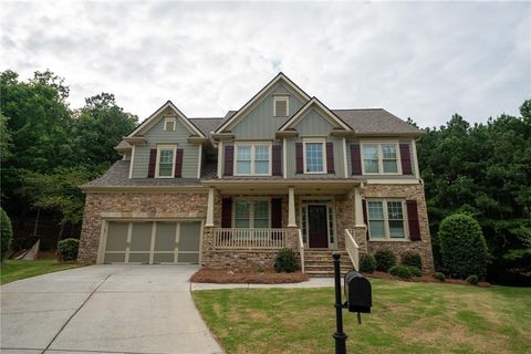 3245 Sparling Street Cumming GA 30041