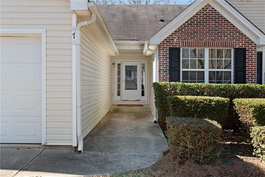 676 Gatewood Way, Monroe, Georgia image 3