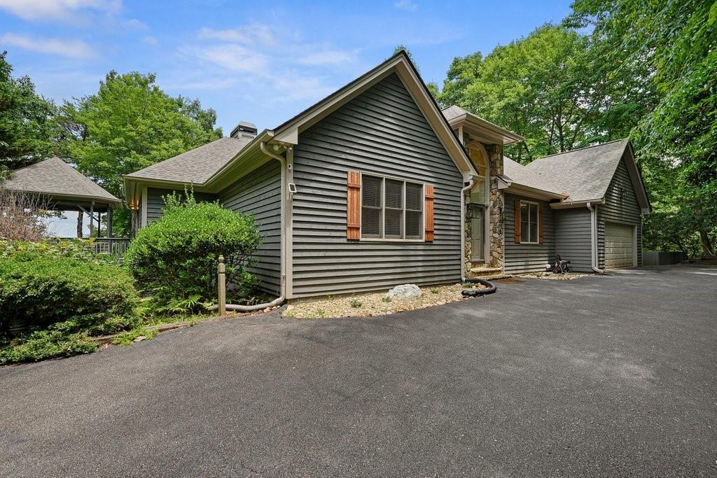 159 Cinnamon Fern Lane, Big Canoe, Georgia image 11