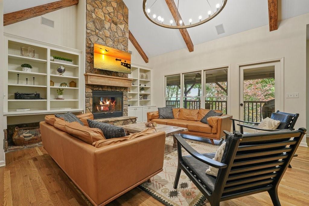 159 Cinnamon Fern Lane, Big Canoe, Georgia image 1