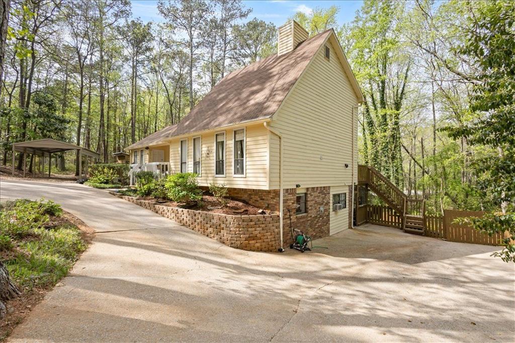 6950 Springwood Drive