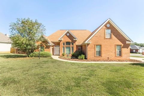 88 Mallard Pointe Kathleen GA 31047