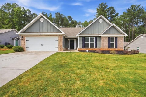 Homes For Sale - 231 Camp Court<br/> Barrow County, Bethlehem, GA 30620