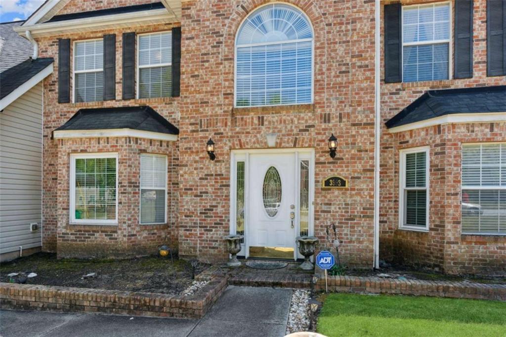 3993 Smithfield Lane