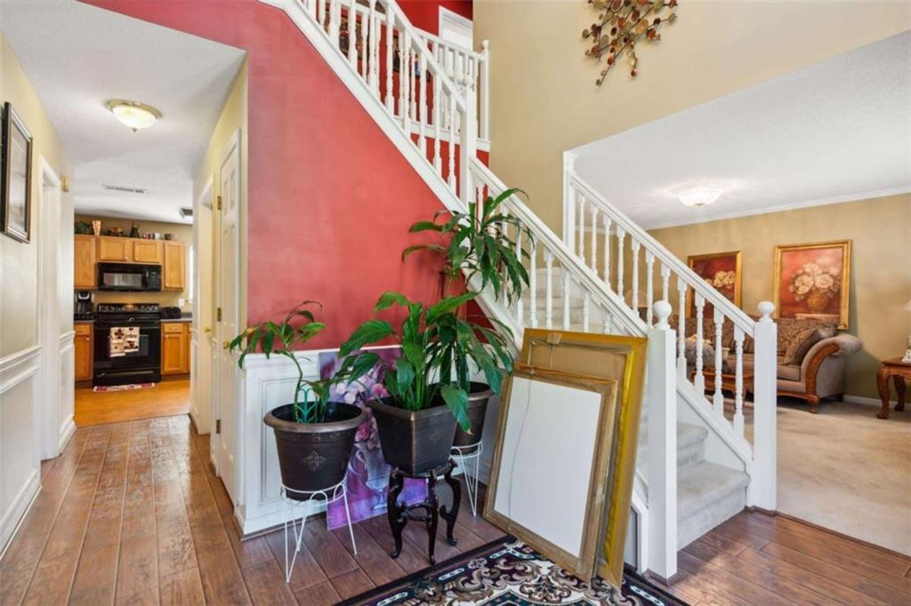 3993 Smithfield Lane