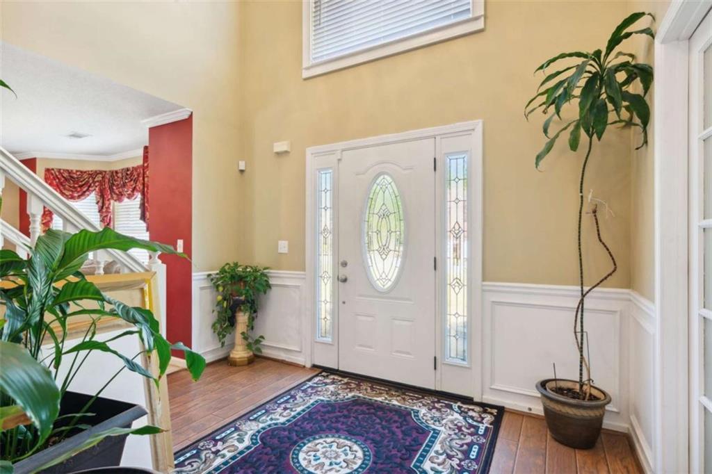3993 Smithfield Lane