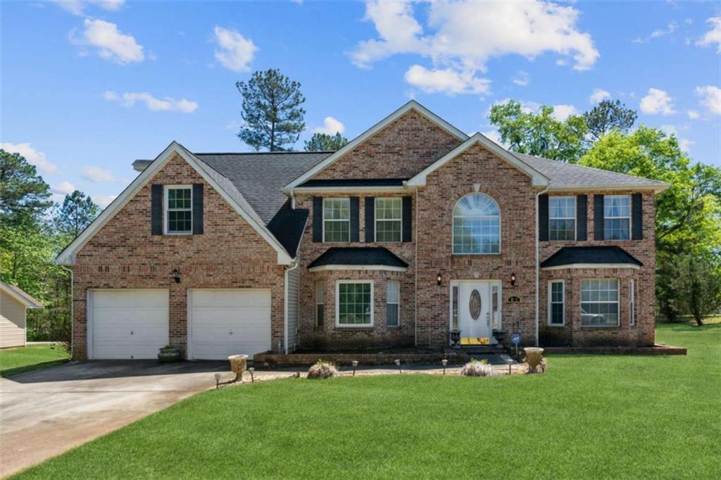 3993 Smithfield Lane