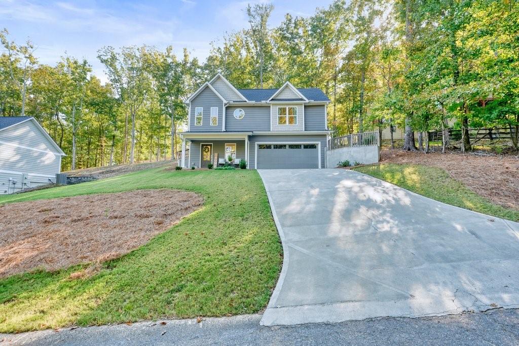 305 Ridgewood Drive