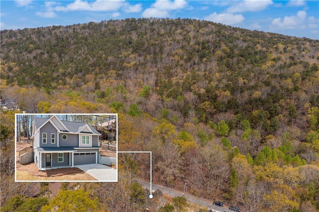 305 Ridgewood Drive