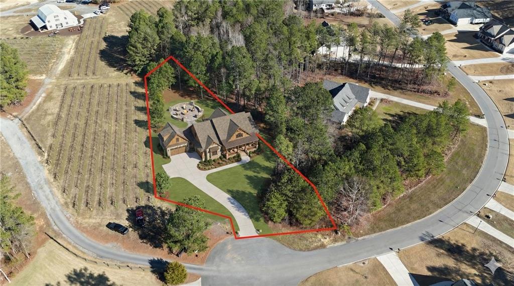 Lot 39 The Flower Farm