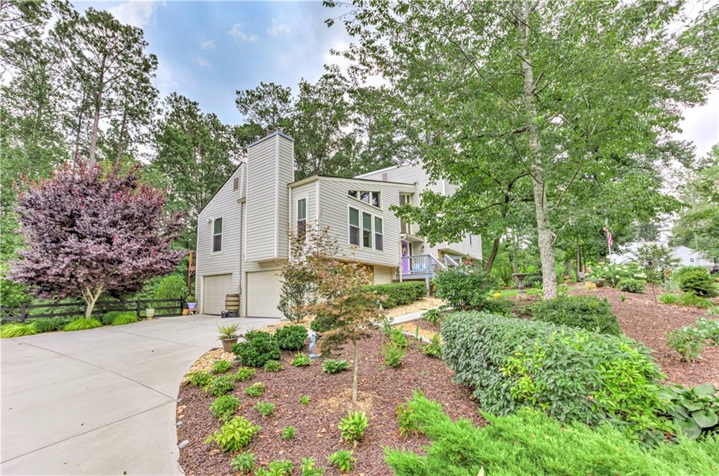 3503 Liberty Ridge Trail