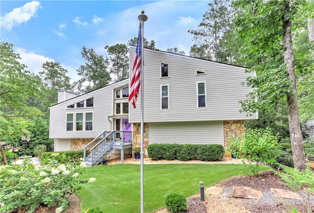3503 Liberty Ridge Trail