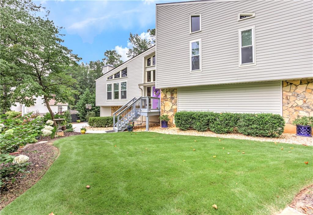 3503 Liberty Ridge Trail