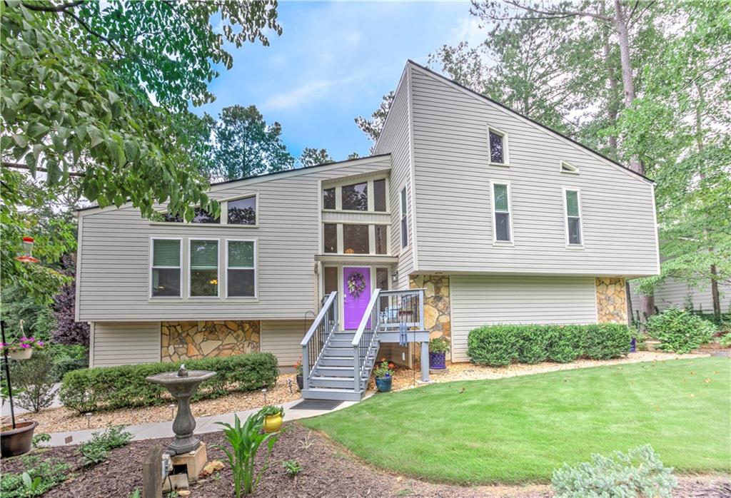 3503 Liberty Ridge Trail
