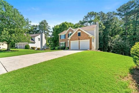 7505 Brookwood Way Cumming GA 30041