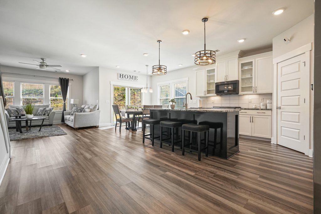 EVELYN FARMS PHASE 2B - Residential