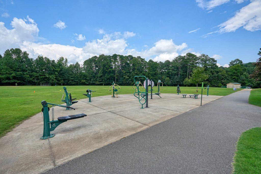 EVELYN FARMS PHASE 2B - Residential