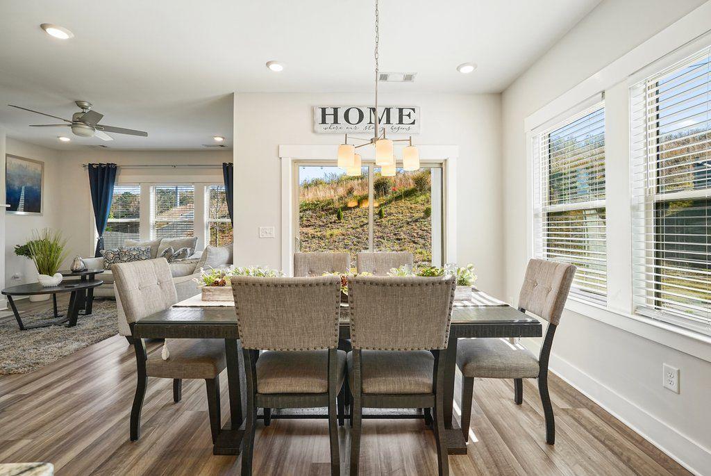 EVELYN FARMS PHASE 2B - Residential