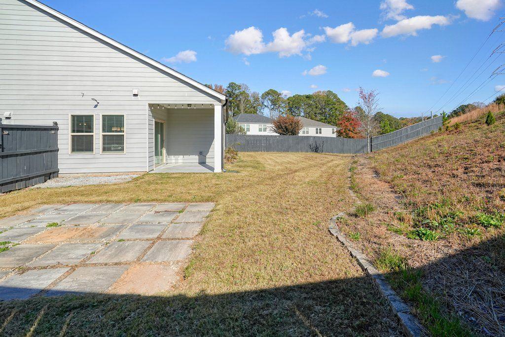 EVELYN FARMS PHASE 2B - Residential