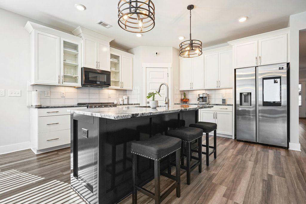 EVELYN FARMS PHASE 2B - Residential