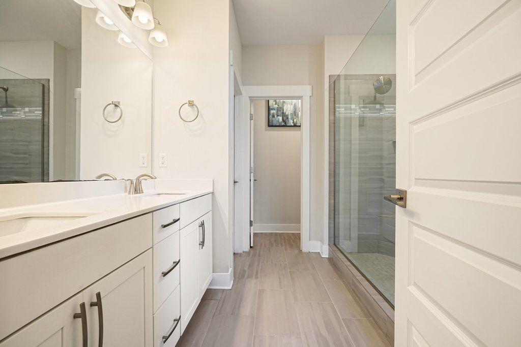 EVELYN FARMS PHASE 2B - Residential