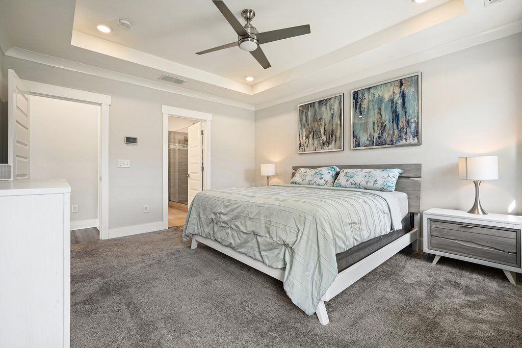 EVELYN FARMS PHASE 2B - Residential