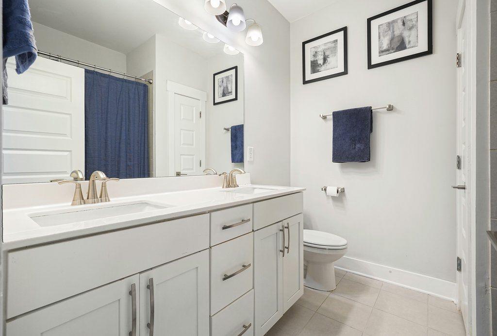 EVELYN FARMS PHASE 2B - Residential