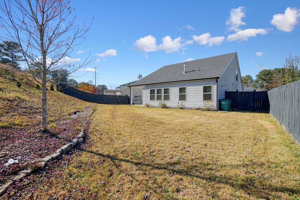 EVELYN FARMS PHASE 2B - Residential