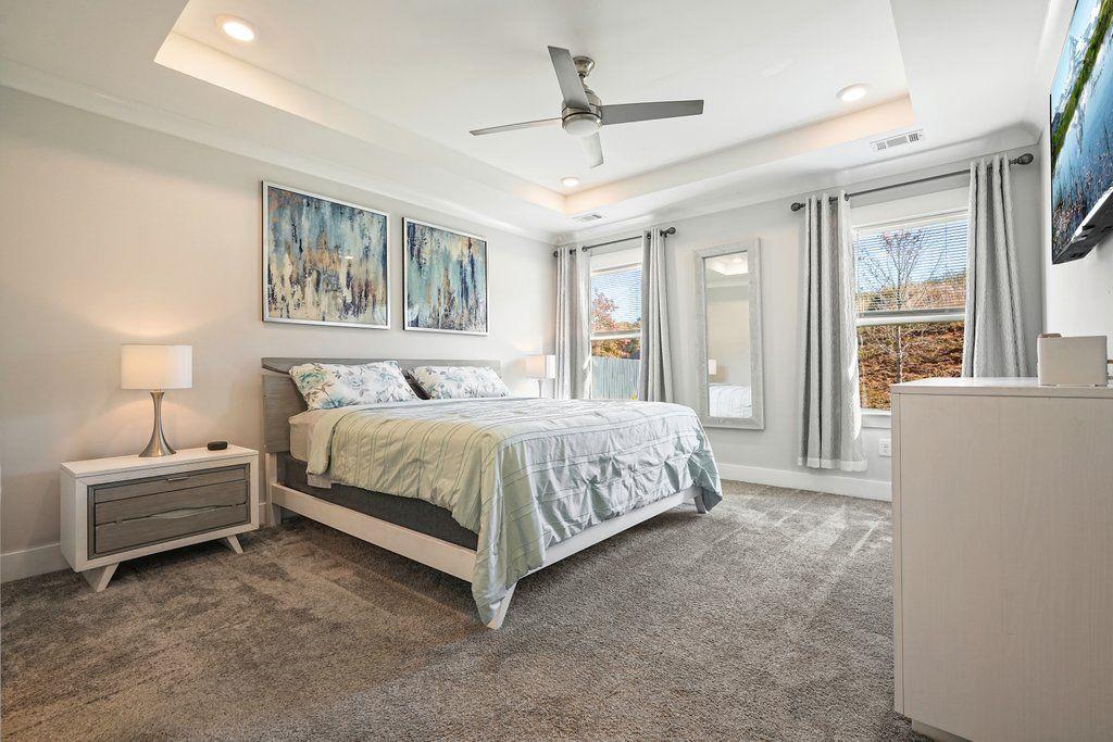 EVELYN FARMS PHASE 2B - Residential