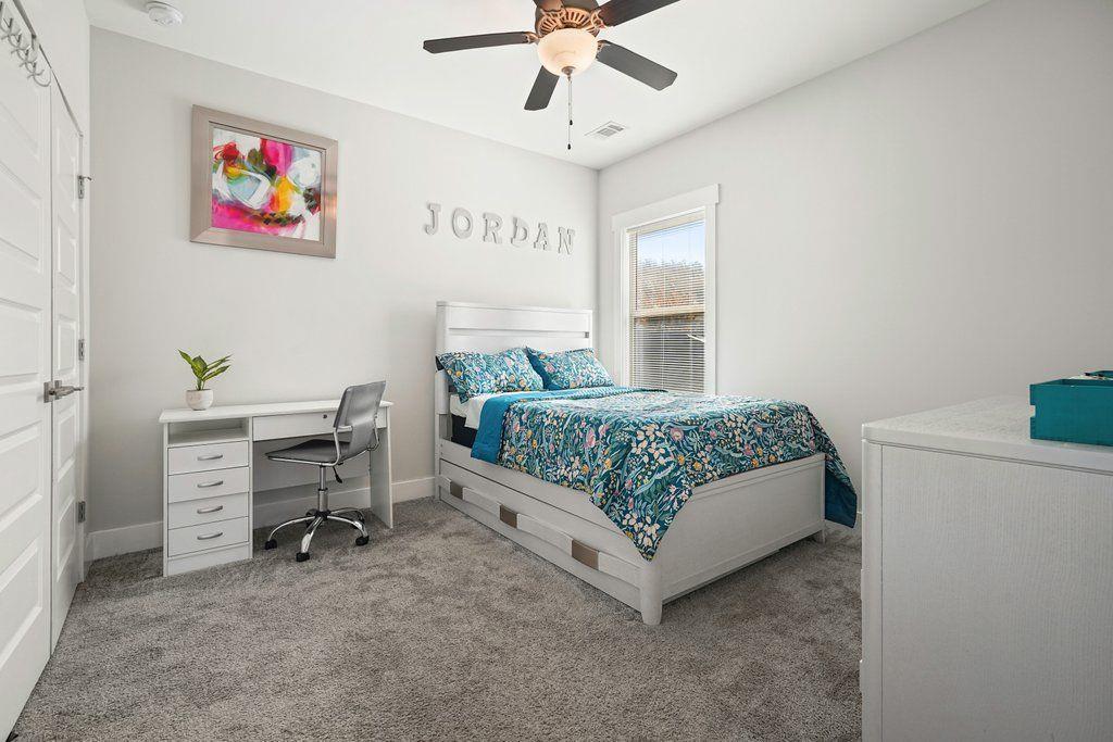 EVELYN FARMS PHASE 2B - Residential