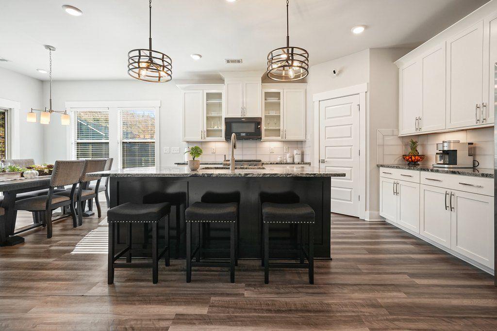 EVELYN FARMS PHASE 2B - Residential