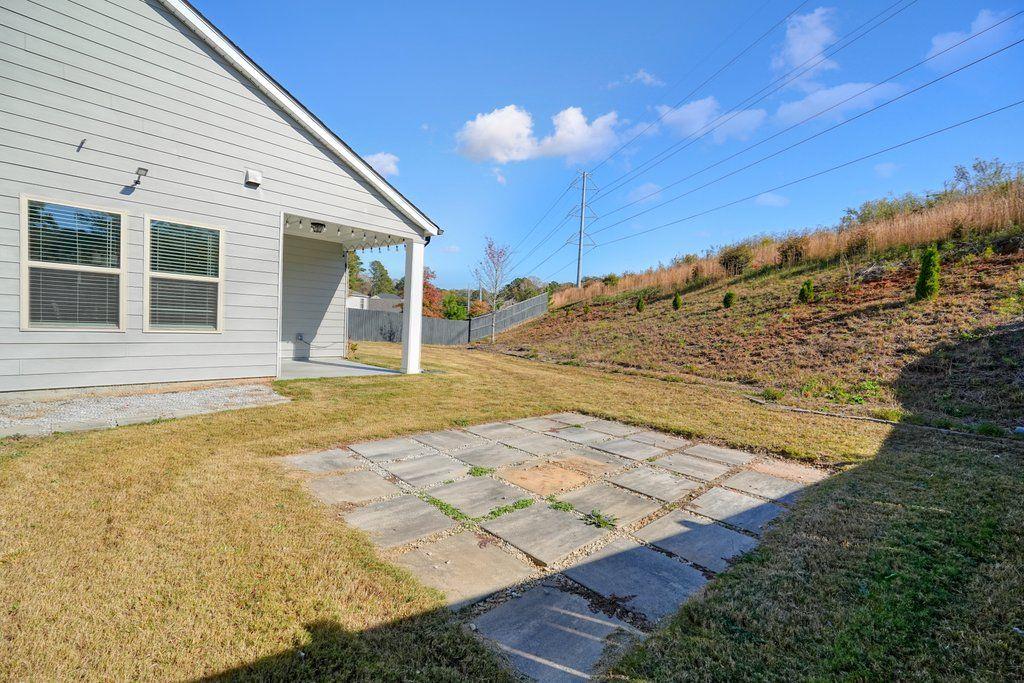 EVELYN FARMS PHASE 2B - Residential