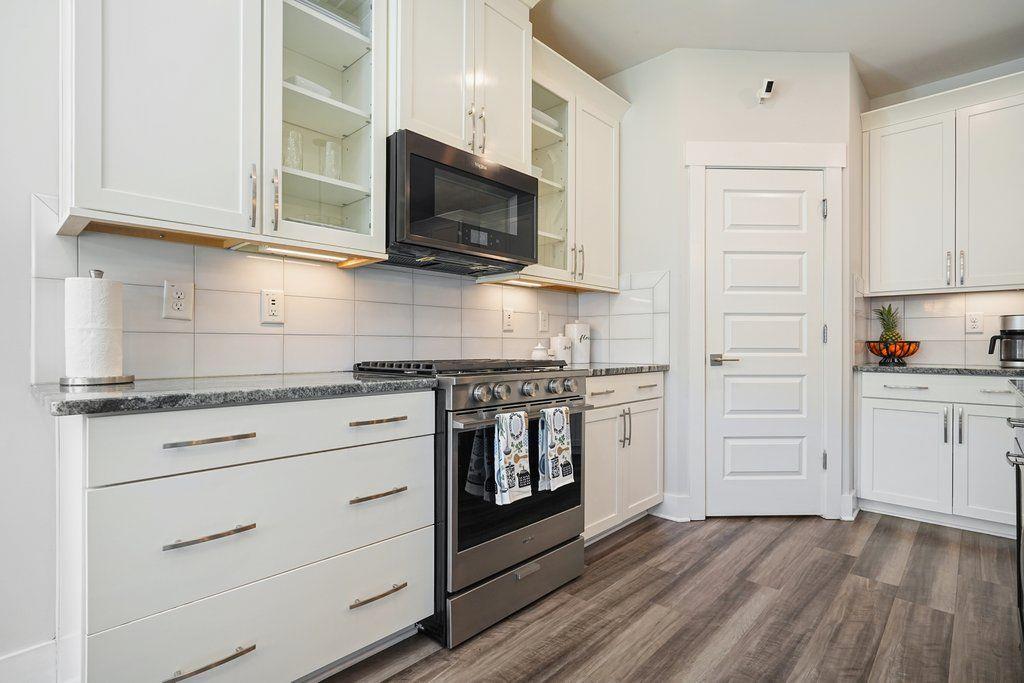 EVELYN FARMS PHASE 2B - Residential