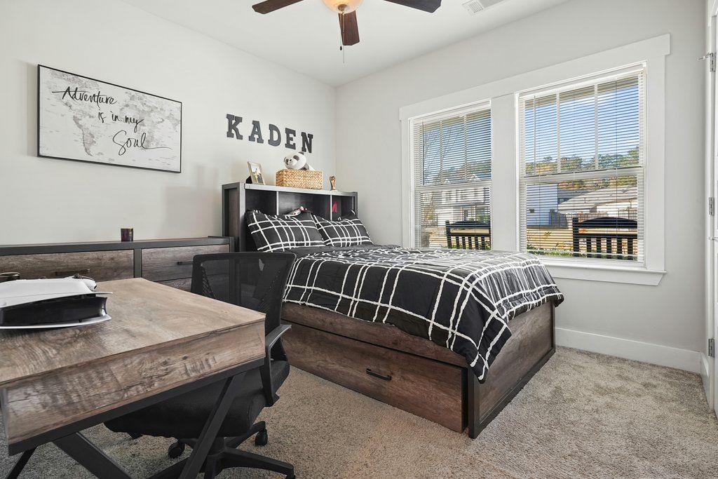 EVELYN FARMS PHASE 2B - Residential