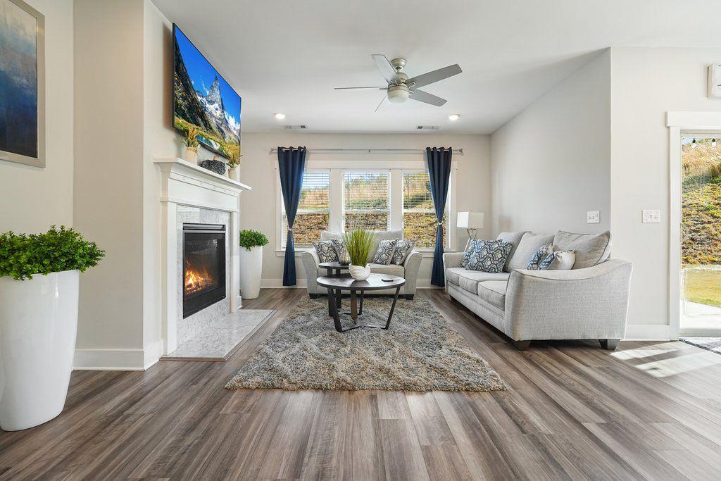 EVELYN FARMS PHASE 2B - Residential