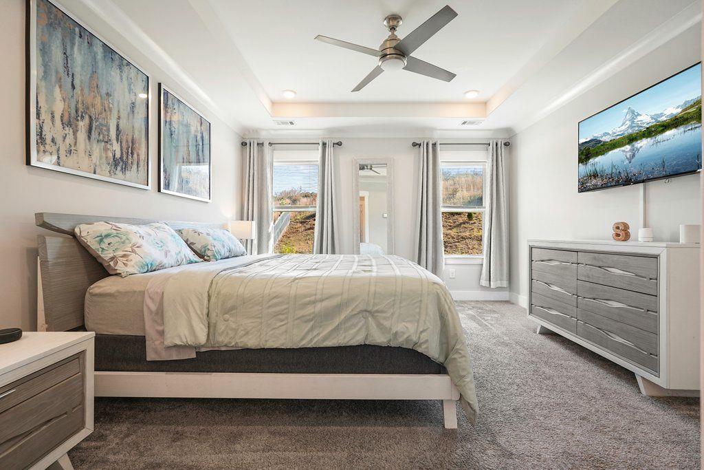 EVELYN FARMS PHASE 2B - Residential