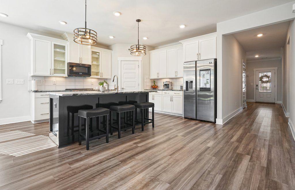 EVELYN FARMS PHASE 2B - Residential