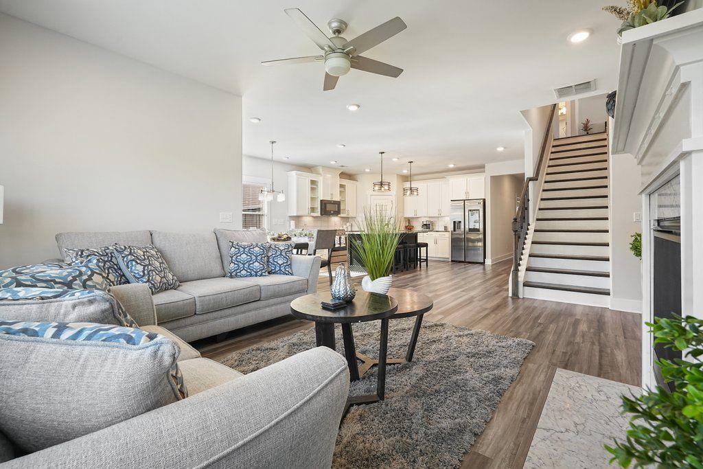 EVELYN FARMS PHASE 2B - Residential